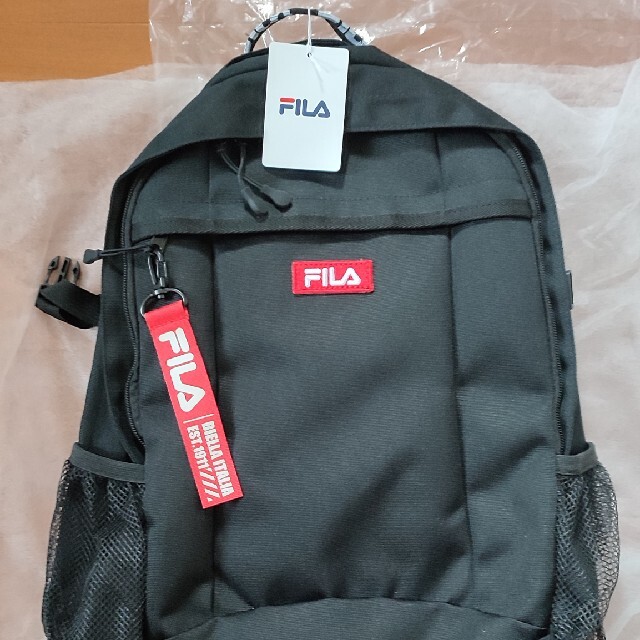 ☆FILA☆ コード 21L デイパック バックパック リュック 7559 8