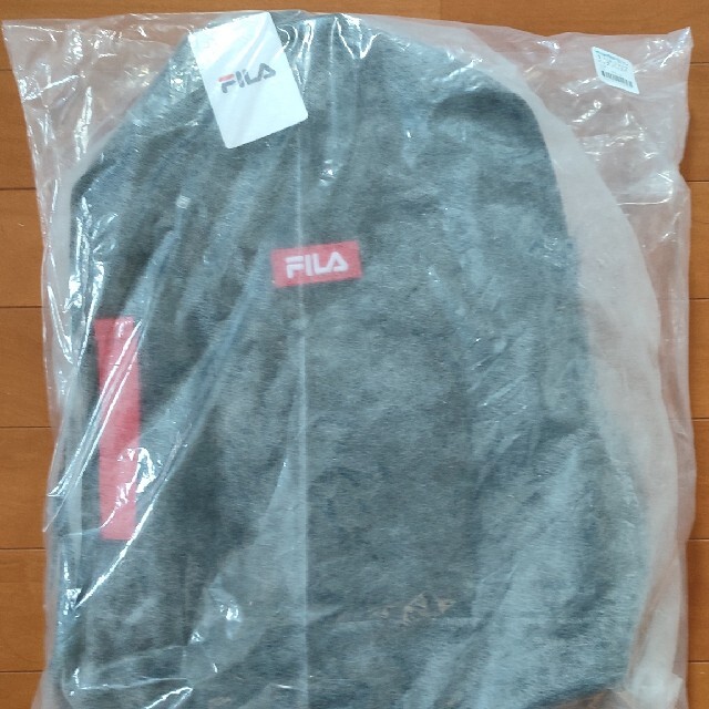 ☆FILA☆ コード 21L デイパック バックパック リュック 7559 9