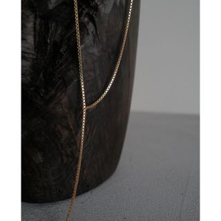 トゥデイフル(TODAYFUL)のETRE TOKYO Saskia Diez Fringe Necklace(ネックレス)