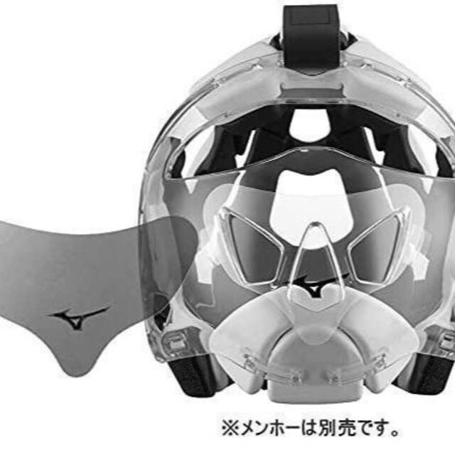 MIZUNO - ミズノ 空手道ニューメンホー用シールド 5枚入 クリア 2個23JHA05500の通販 by rakudug0601's