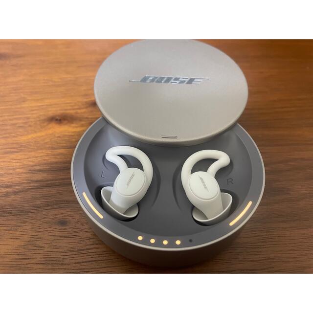 通販 人気】 BOSE - BOSE SLEEPBUDS II の通販 by ビル&# ボーズなら