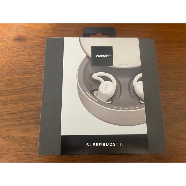 BOSE SLEEPBUDS II BOSE SLEEPBUDS II