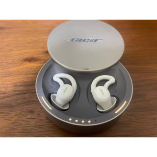 ボーズ(BOSE)のBOSE SLEEPBUDS II (ヘッドフォン/イヤフォン)