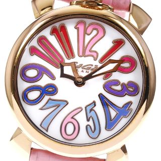 ガガミラノ ファッション小物の通販 700点以上 | GaGa MILANOの