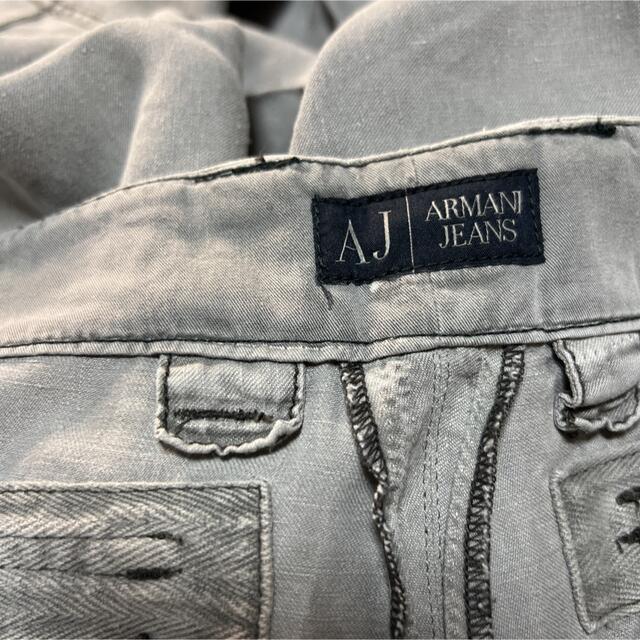 ARMANI JEANS(アルマーニジーンズ)の角角様専用 メンズのパンツ(ワークパンツ/カーゴパンツ)の商品写真