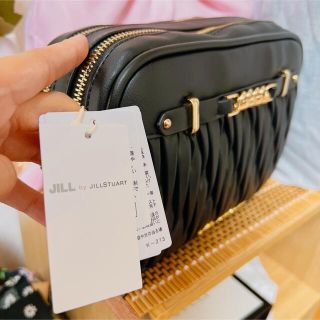 ジルバイジルスチュアート(JILL by JILLSTUART)のJILL by Jillstuart (ショルダーバッグ)