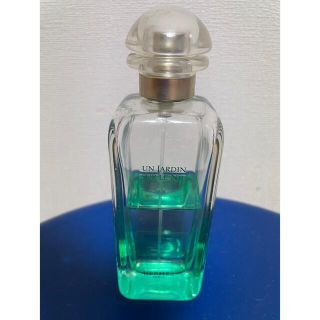 エルメス(Hermes)のエルメス　ナイル庭香水　100ml 正規品(ユニセックス)