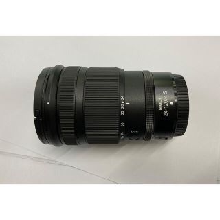 ニコン(Nikon)のNikon NIKKOR Z 24-120mm F4(レンズ(ズーム))