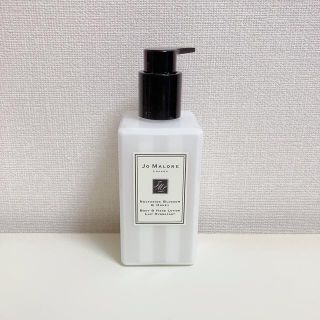 ジョーマローン(Jo Malone)のジョーマローン ネクタリンブロッサム＆ハニー ボディローション(ボディローション/ミルク)