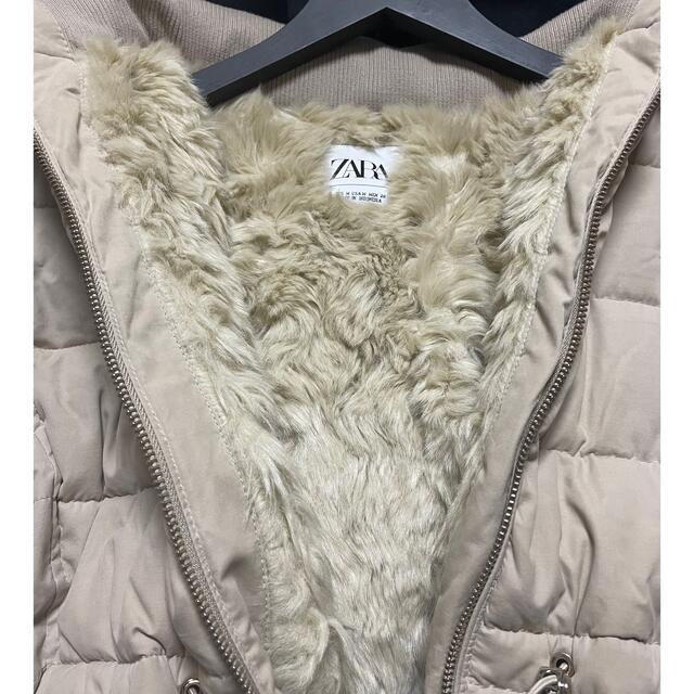 ZARA(ザラ)のZARA コート レディースのジャケット/アウター(その他)の商品写真