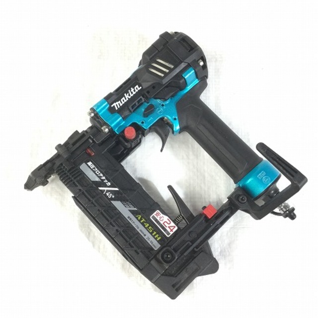 Makita マキタ/makitaタッカAT451HMの通販 by 工具販売専門店Borderless(ラクマ店)｜マキタならラクマ