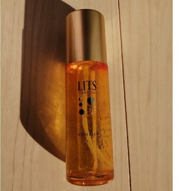 Re:vival(リバイバル)の新品　リッツ　リバイバル　ステムプラス　美容液 コスメ/美容のスキンケア/基礎化粧品(美容液)の商品写真