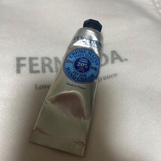 ロクシタン(L'OCCITANE)のSHハンドクリーム(ハンドクリーム)