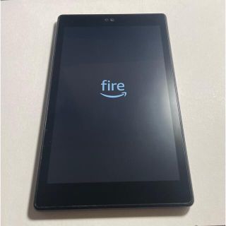 Fire HD 8 タブレット(第8世代) 16GB(タブレット)