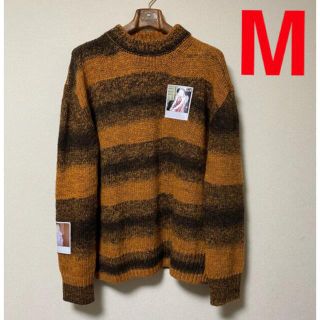 ラフシモンズ ニットセーター ニット/セーター(メンズ)の通販 500点 ラフシモンズ ニットセーター ニット/セーター(メンズ)の通販 500点
