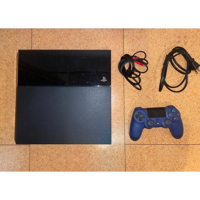 PS4 CUH-1000A