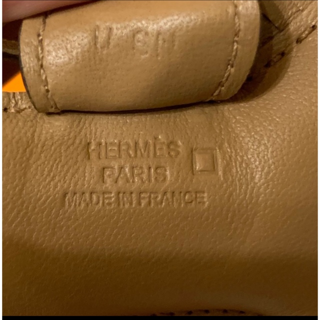 Hermes(エルメス)のエルメス　ロデオ　タッチ　PM チャーム　激レア　新品未使用 レディースのアクセサリー(チャーム)の商品写真