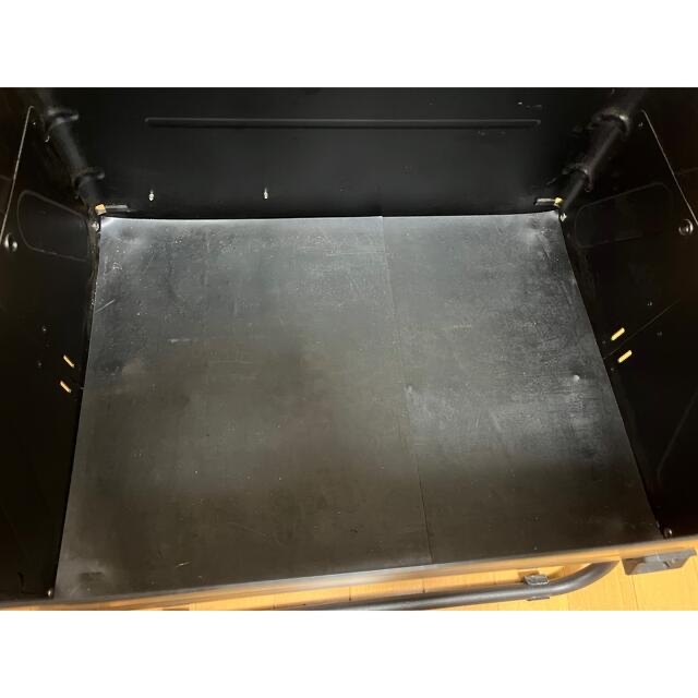 スノーピーク シェルコン 50 カスタム brunt プラント - その他