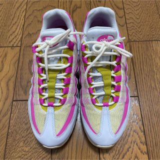 ナイキ(NIKE)のナイキ エアマックス95(スニーカー)