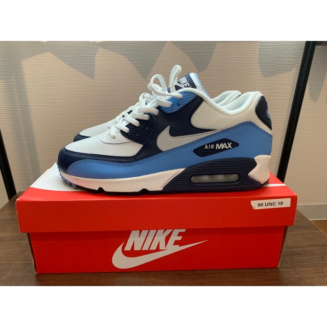 のダメージ✩ NIKE - ☆海外限定モデル☆NIKE AIR MAX 90 エアマックス