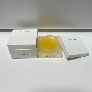 アールエムケー(RMK)のリップバーム　RMK(リップケア/リップクリーム)