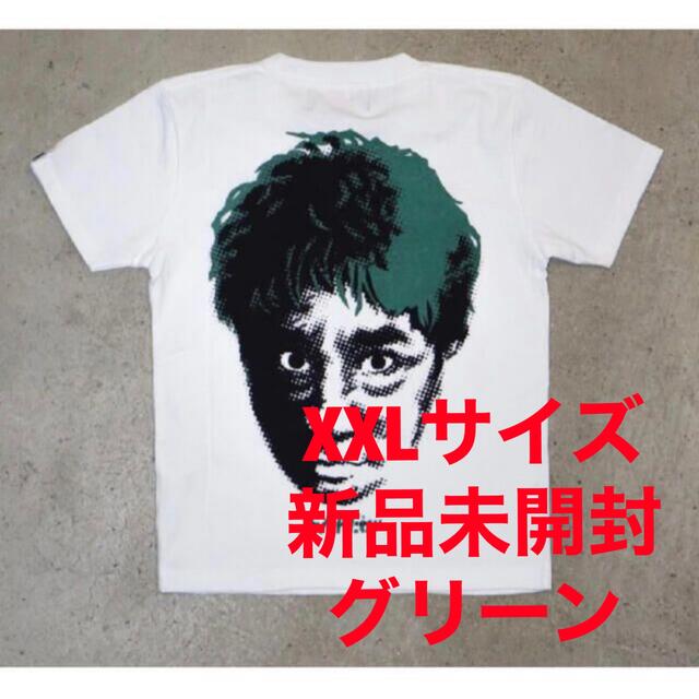 SAPEur MASATOSHI HAMADA S/S TEE 新品　XXL