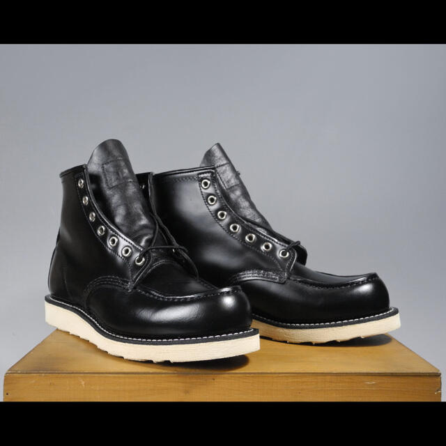 につきまし REDWING - フリークスストア別注8848ッター9874 8823 BEAMS