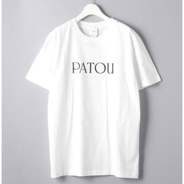 PATOU Tシャツ 低価格の 8415円 www.gold-and-wood.com