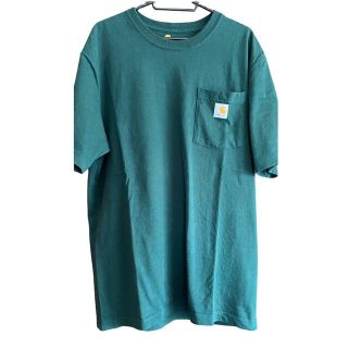 カーハート(carhartt)のCarhartt Tシャツ(Tシャツ/カットソー(半袖/袖なし))