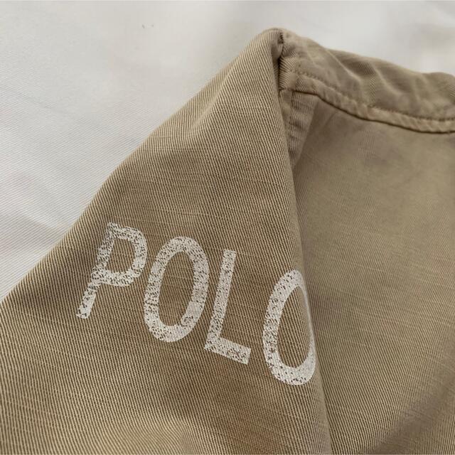 POLO RALPH LAUREN(ポロラルフローレン)のPOLO Ralph Lauren スウィングトップ  レディースのジャケット/アウター(ブルゾン)の商品写真