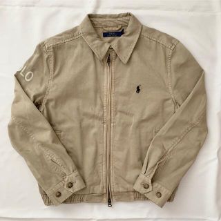 ポロラルフローレン(POLO RALPH LAUREN)のPOLO Ralph Lauren スウィングトップ (ブルゾン)