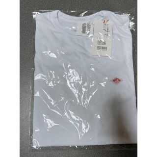 ダントン(DANTON)のダントン　DANTON Tシャツ　36サイズ　新品未開封(Tシャツ(半袖/袖なし))