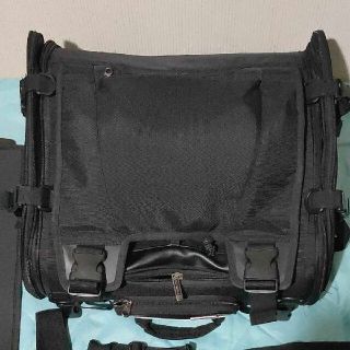 RSタイチ エクストララージシートバッグ RSB308 ツーリングバッグ RSタイチ エクストララージシートバッグ RSB308 ツーリングバッグ