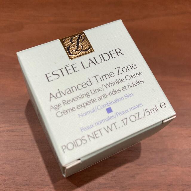 Estee Lauder(エスティローダー)のESTÉE LAUDER 　advanced time zone 5ml コスメ/美容のスキンケア/基礎化粧品(美容液)の商品写真