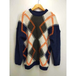 ZARA MAN アルパカウール カーディガン ザラメン