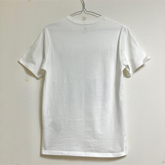 Levi's(リーバイス)の【リーバイス】ロゴイラストTシャツ レディースのトップス(Tシャツ(半袖/袖なし))の商品写真