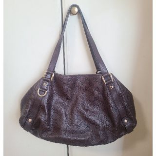 グッチ 本革 トートバッグ(レディース)の通販 100点以上 | Gucciの ...