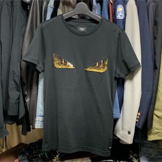 フェンディ モンスター Tシャツ・カットソー(メンズ)の通販 88点 ...