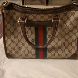 グッチ ビンテージ トートバッグ(メンズ)の通販 30点 | Gucciのメンズ