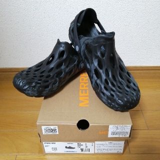 メレル(MERRELL)のMERRELL HYDRO MOC 27.0cm 新品未使用(サンダル)