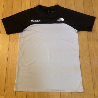 ザノースフェイス(THE NORTH FACE)のＴシャツ、カットソー(Tシャツ/カットソー(半袖/袖なし))