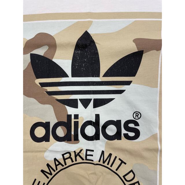 adidas(アディダス)のアディダス 格安Tシャツ メンズのトップス(Tシャツ/カットソー(半袖/袖なし))の商品写真