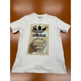 アディダス(adidas)のアディダス 格安Tシャツ(Tシャツ/カットソー(半袖/袖なし))