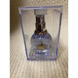 ランバン(LANVIN)のランバン　エクラドゥアルページュ　30ml(香水(女性用))