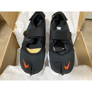 ナイキ(NIKE)のNIKE ナイキ エアリフト BR black 24cm 新品(スニーカー)