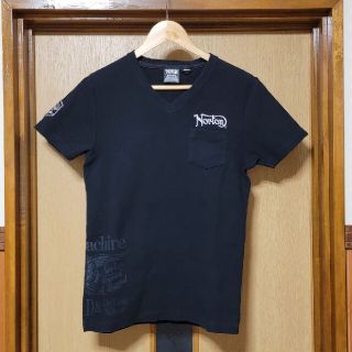 ノートン(Norton)のNorton　ポケットTシャツ(Tシャツ/カットソー(半袖/袖なし))