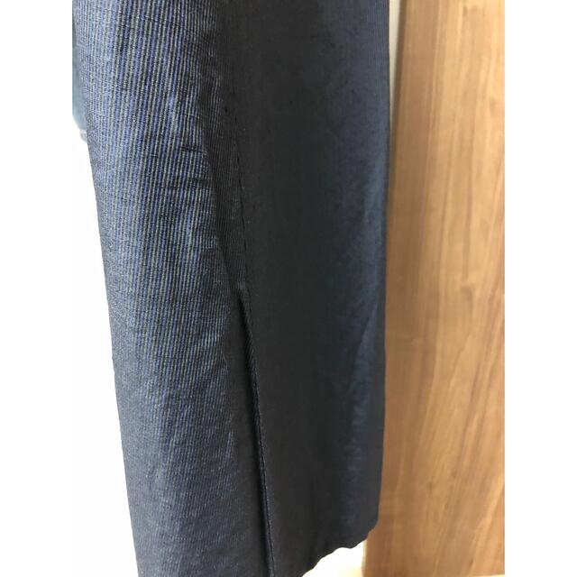 URBAN RESEARCH DOORS(アーバンリサーチドアーズ)のスカート レディースのスカート(ロングスカート)の商品写真