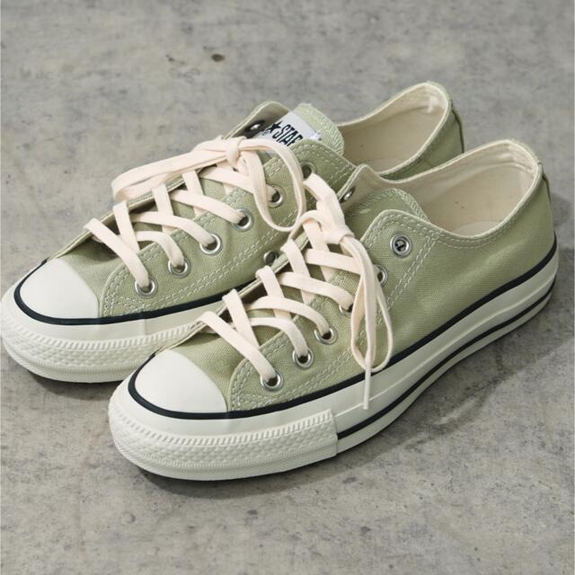 CONVERSE ALL  STAR NOKORIZOME OX 24cm