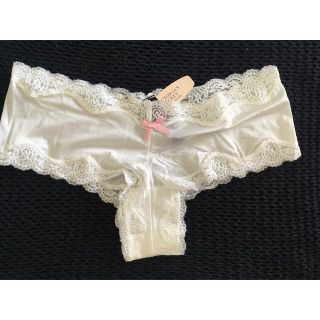 ヴィクトリアズシークレット(Victoria's Secret)の✴︎ 新品未使用✴︎ヴィクトリシークレット　下着　ショーツ　パンツ(ショーツ)