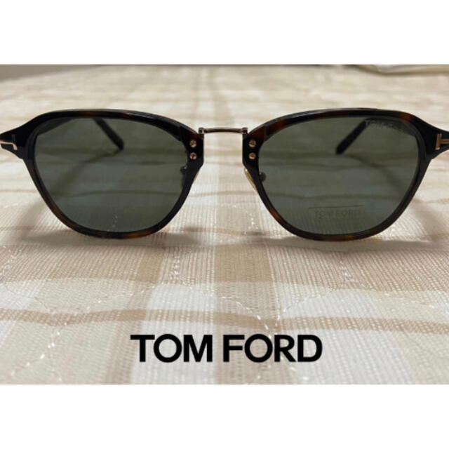 TOM FORD(トムフォード)のサングラス　TOM FORD トムフォード FT878-D メンズのファッション小物(サングラス/メガネ)の商品写真